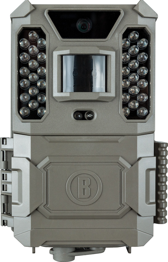 Prime Low Glow Trail Camera