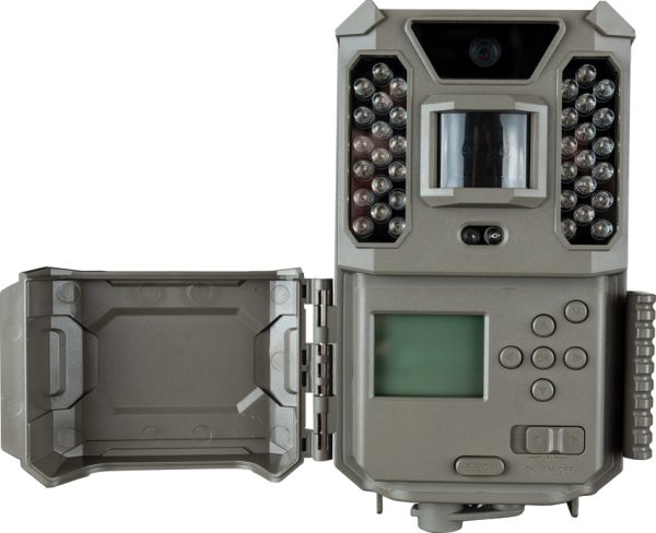 Prime Low Glow Trail Camera