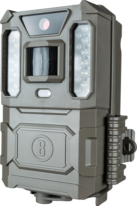 Prime Low Glow Trail Camera