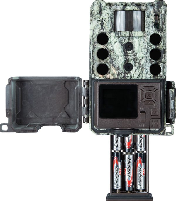 Core DS-4K No Glow Trail Cam