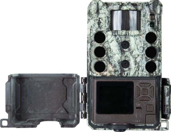 Core DS-4K No Glow Trail Cam