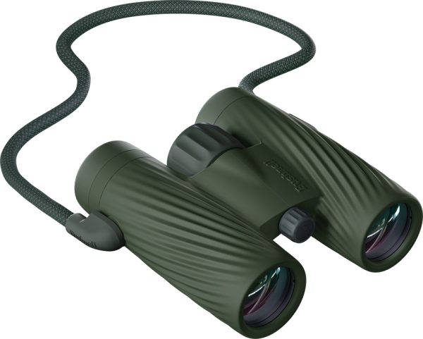 BSHA31032LG 10x32 A3 Laurel Green