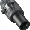 Bushnell AR Optics 3x Transition Magnifier with Flip Mount