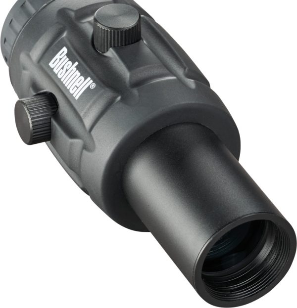 Bushnell AR Optics 3x Transition Magnifier with Flip Mount