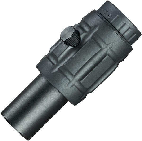 Bushnell AR Optics 3x Transition Magnifier with Flip Mount