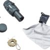 Bushnell AR Optics 3x Transition Magnifier with Flip Mount