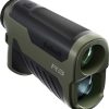Bushnell R3 1200 Laser Rangefinder 6x Magnification with ARC Technology