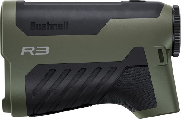Bushnell R3 1200 Laser Rangefinder 6x Magnification with ARC Technology