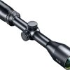 R3 3-9x40mm Scope Qk Ballis