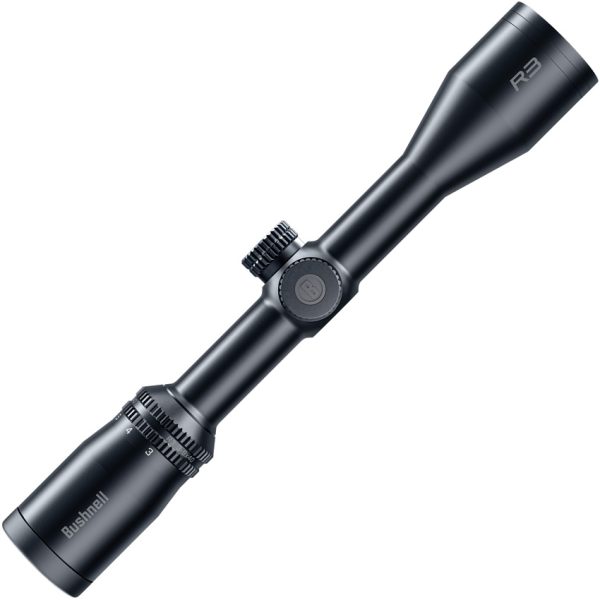 R3 3-9x40mm Scope Multi-X
