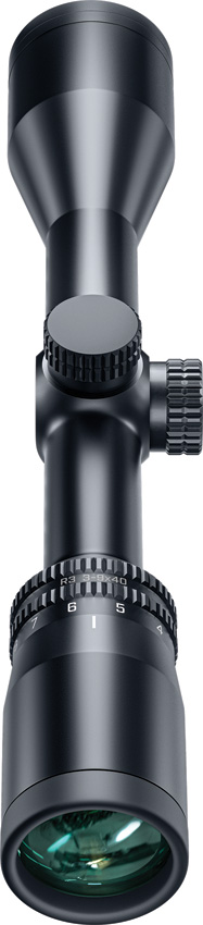 R3 3-9x40mm Scope Multi-X
