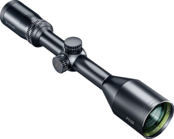 R3 3-9x50mm Scope