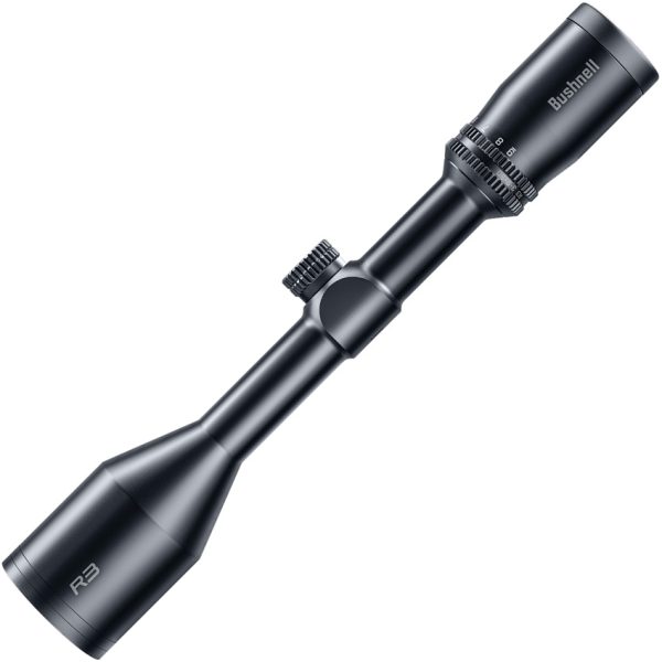 R3 3-9x50mm Scope