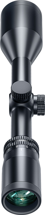 R3 3-9x50mm Scope