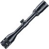 R3 4-12x40mm Scope DOA-QBR
