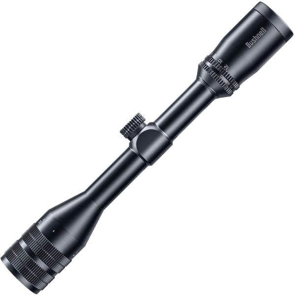 R3 4-12x40mm Scope DOA-QBR