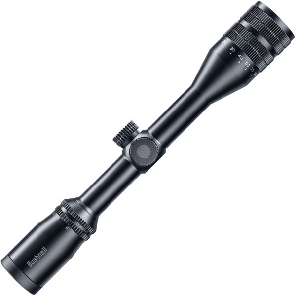 R3 4-12x40mm Scope DOA-QBR