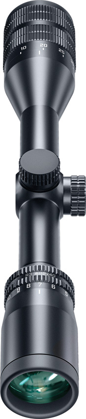R3 4-12x40mm Scope DOA-QBR