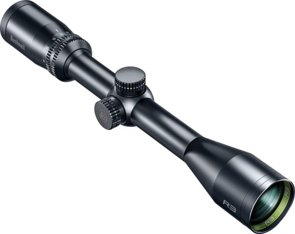 R3 4-12x40mm Scope DZ22BDC