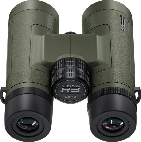 R3 Binoculars 8x42mm