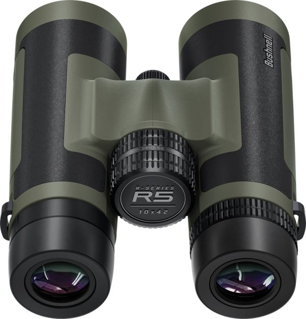 R5-Series Binocular Photos R5 Binoculars 10x42mm