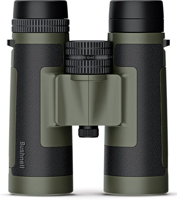 R5-Series Binocular Photos R5 Binoculars 10x42mm