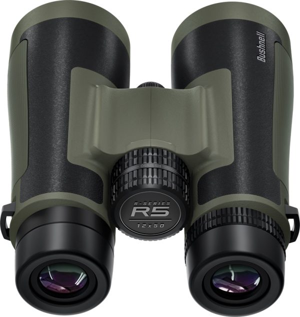 R5 Binoculars 12x50mm