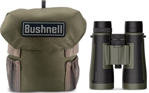 R5 Binoculars 12x50mm