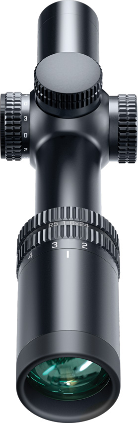 R5 1-6x24mm Scope
