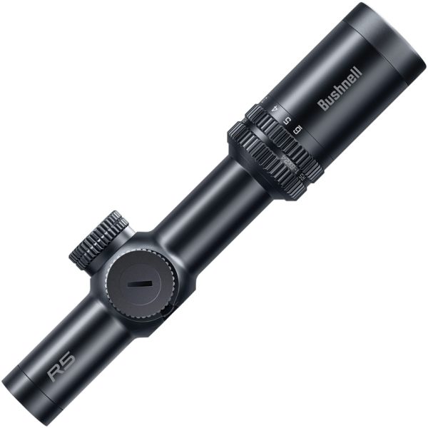 R5 1-6x24mm Scope