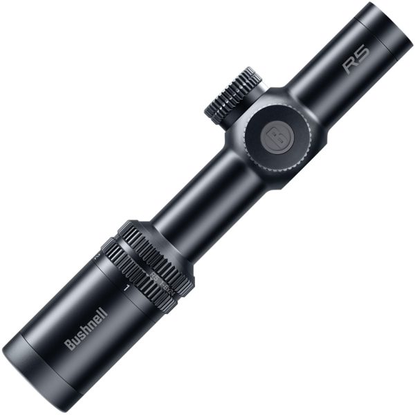 R5 1-6x24mm Scope