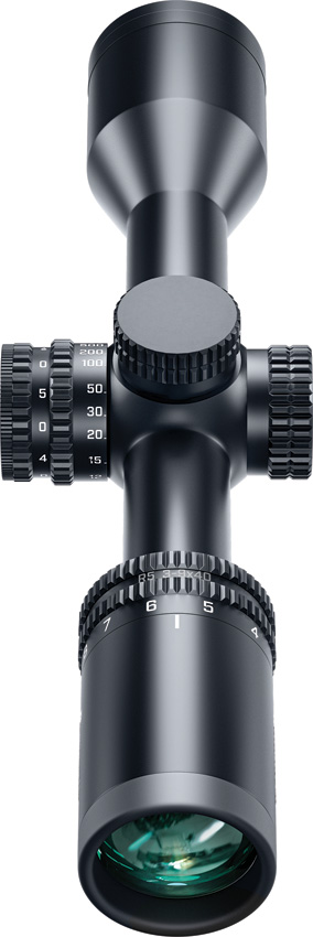 R5 3-9x40mm Scope DOA-LRH800