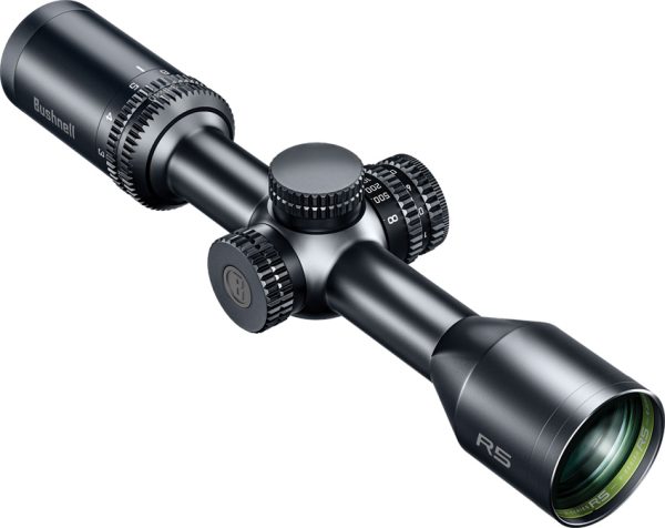 R5 3-9x40mm Scope Multi-X