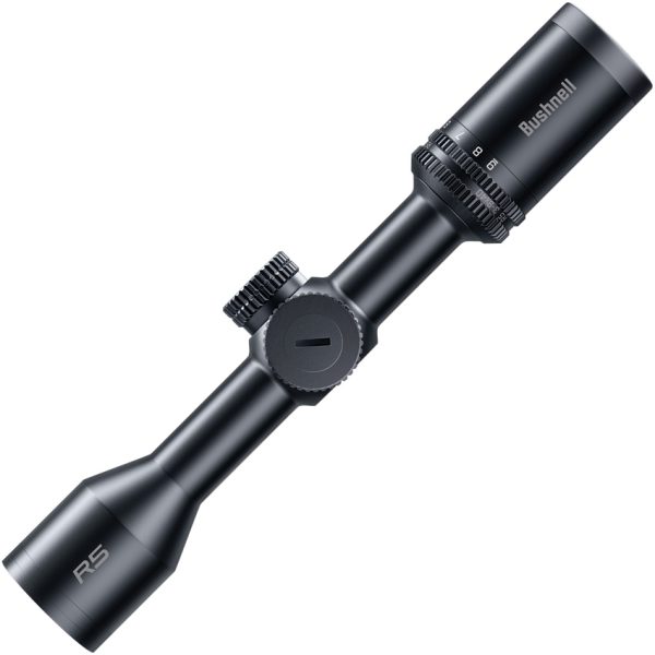 R5 3-9x40mm Scope Multi-X