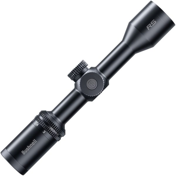 R5 3-9x40mm Scope Multi-X