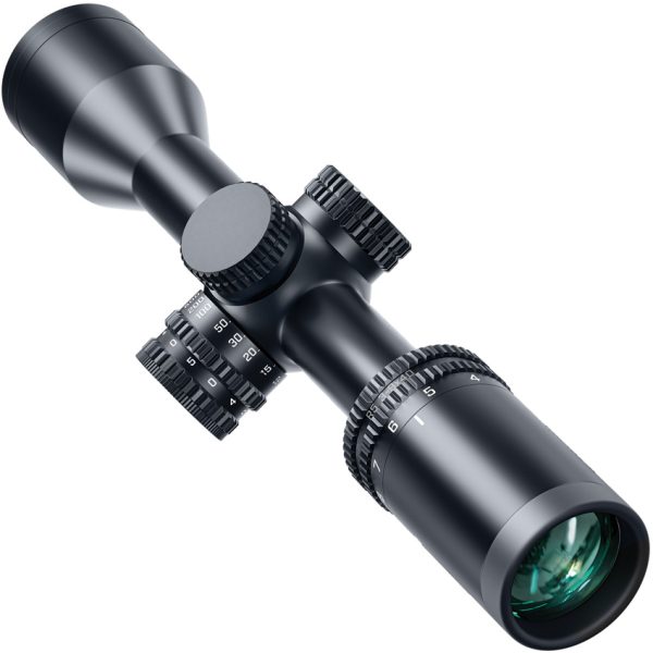 R5 3-9x40mm Scope Multi-X