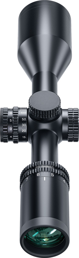 R5-Series Riflescope Product Photos R5 3-9x50mm Scope DOA-LRH800