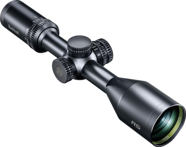 R5 3-9x50mm Scope Multi-X