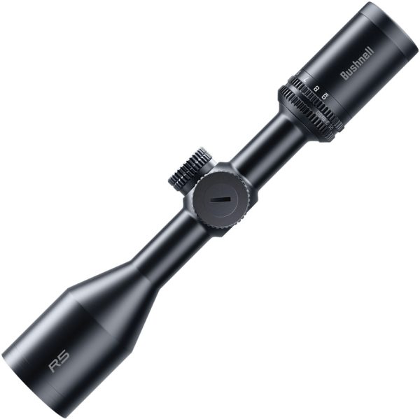 R5 3-9x50mm Scope Multi-X