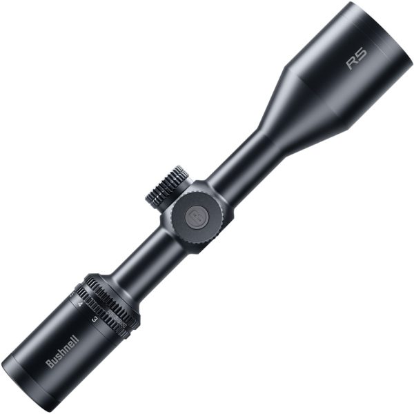R5 3-9x50mm Scope Multi-X