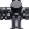 R5 3-18x50mm Scope DOA