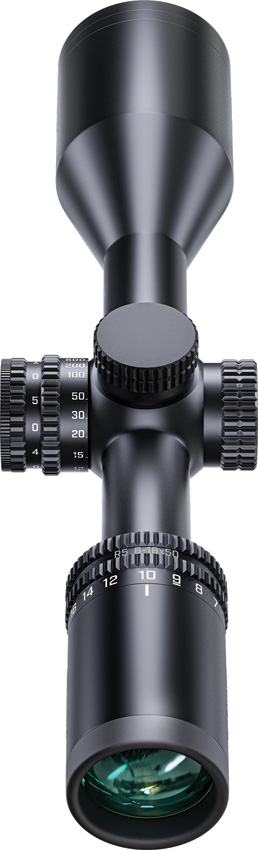 R5 3-18x50mm Scope DOA