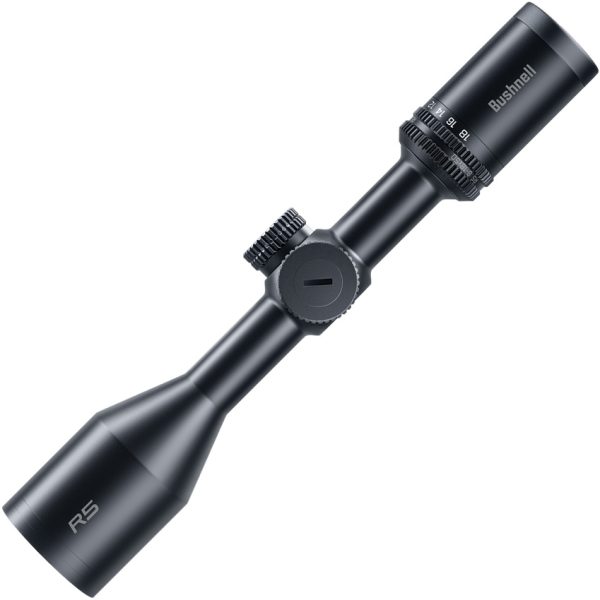 R5 3-18x50mm Scope DOA