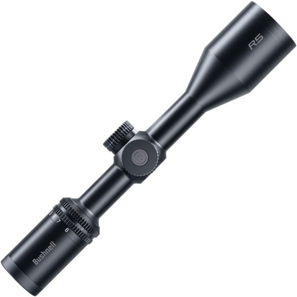 R5 3-18x50mm Scope DOA