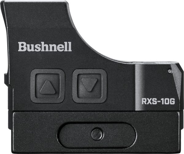 RXS-10 Green Dot Sight