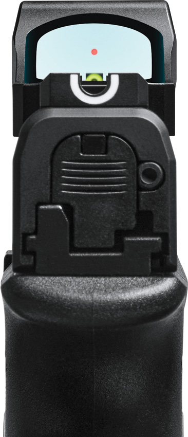 RXU-200 Micro Reflex Sight