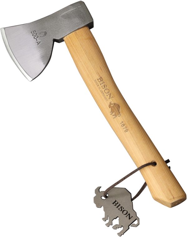 Carving Hatchet