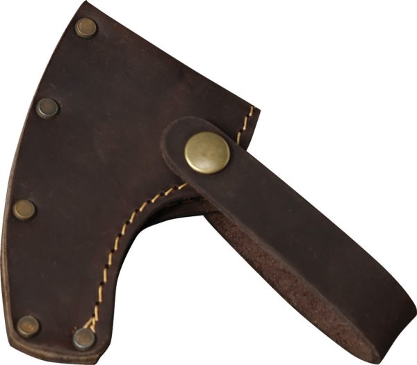 Carving Hatchet