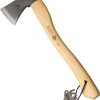 Bushcraft Hatchet