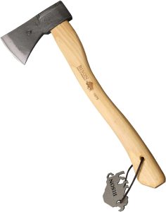 BSN01362125 Bushcraft Hatchet